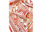 Платок «Русская резьба по кости» с логотипом в Самаре заказать по выгодной цене в кибермаркете AvroraStore