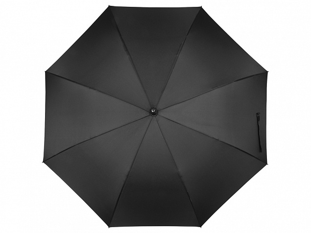Зонт-трость Wind с логотипом в Самаре заказать по выгодной цене в кибермаркете AvroraStore