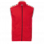Жилет StanFleeceNew Красный с логотипом в Самаре заказать по выгодной цене в кибермаркете AvroraStore