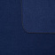 Дорожный плед Voyager, синий с логотипом в Самаре заказать по выгодной цене в кибермаркете AvroraStore