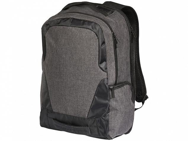 Рюкзак «Overland» для ноутбука 17" с логотипом в Самаре заказать по выгодной цене в кибермаркете AvroraStore