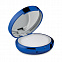 Зеркальце с бальзамом для губ с логотипом в Самаре заказать по выгодной цене в кибермаркете AvroraStore