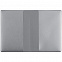 Набор Dorset Simple, серый с логотипом в Самаре заказать по выгодной цене в кибермаркете AvroraStore