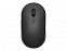 Мышь беспроводная Mi Dual Mode Wireless Mouse Silent Edition Black WXSMSBMW02 (HLK4041GL) с логотипом в Самаре заказать по выгодной цене в кибермаркете AvroraStore