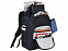 Рюкзак "Rutter" для ноутбука 17" с логотипом в Самаре заказать по выгодной цене в кибермаркете AvroraStore