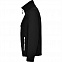 Куртка («ветровка») ANTARTIDA WOMAN женская, ЧЕРНЫЙ S с логотипом в Самаре заказать по выгодной цене в кибермаркете AvroraStore