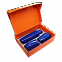 Набор Edge Box E2 G, синий с логотипом в Самаре заказать по выгодной цене в кибермаркете AvroraStore