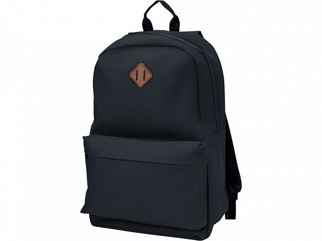 Рюкзак «Atta» для ноутбука 15" с логотипом в Самаре заказать по выгодной цене в кибермаркете AvroraStore