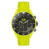 Часы наручные ICE chrono-Neon,желтый