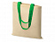Сумка «Dakota» из хлопка 100 г/м2 с логотипом в Самаре заказать по выгодной цене в кибермаркете AvroraStore