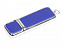 USB 2.0- флешка на 8 Гб компактной формы с логотипом в Самаре заказать по выгодной цене в кибермаркете AvroraStore