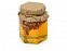 Сувенирный набор Мед с грецким орехом 250 гр с логотипом в Самаре заказать по выгодной цене в кибермаркете AvroraStore
