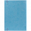 Ежедневник Vivian, недатированный, голубой с логотипом в Самаре заказать по выгодной цене в кибермаркете AvroraStore