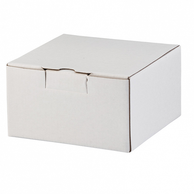 Коробка для чайной пары с логотипом в Самаре заказать по выгодной цене в кибермаркете AvroraStore