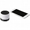 Резиновая цилиндрическая колонка в форме утки с функцией Bluetooth® с логотипом в Самаре заказать по выгодной цене в кибермаркете AvroraStore