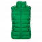 Жилет StanAerоWomen Зелёный с логотипом в Самаре заказать по выгодной цене в кибермаркете AvroraStore