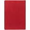 Ежедневник Cortado, недатированный, красный с логотипом в Самаре заказать по выгодной цене в кибермаркете AvroraStore