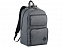 Рюкзак "Graphite Deluxe" для ноутбуков 15,6" с логотипом в Самаре заказать по выгодной цене в кибермаркете AvroraStore