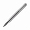 Шариковая ручка Sonata BP, серебро с логотипом в Самаре заказать по выгодной цене в кибермаркете AvroraStore