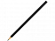 Треугольный карандаш Trix с логотипом в Самаре заказать по выгодной цене в кибермаркете AvroraStore