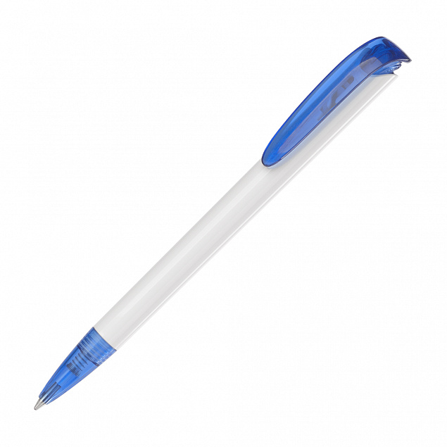 Ручка шариковая JONA T с логотипом в Самаре заказать по выгодной цене в кибермаркете AvroraStore