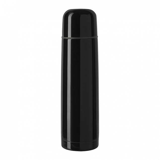 Подарочный набор Rich, черный с логотипом в Самаре заказать по выгодной цене в кибермаркете AvroraStore