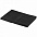 Полотенце Soft Me Light, большое, черное с логотипом в Самаре заказать по выгодной цене в кибермаркете AvroraStore