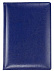 Ежедневник NEBRASKA, недатированный, синий с логотипом в Самаре заказать по выгодной цене в кибермаркете AvroraStore