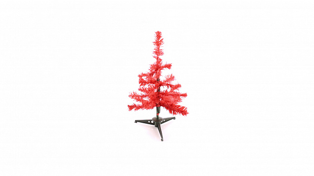 Рождественская елка Pines с логотипом в Самаре заказать по выгодной цене в кибермаркете AvroraStore