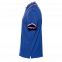 Рубашка поло Рубашка мужская 04RUS Синий с логотипом в Самаре заказать по выгодной цене в кибермаркете AvroraStore