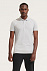 Рубашка поло мужская Performer Men 180 черная с логотипом в Самаре заказать по выгодной цене в кибермаркете AvroraStore