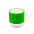 Беспроводная Bluetooth колонка Attilan - Синий HH с логотипом в Самаре заказать по выгодной цене в кибермаркете AvroraStore