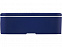 Однослойный ланчбокс «MIYO» с логотипом в Самаре заказать по выгодной цене в кибермаркете AvroraStore