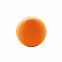 Антистресс Bola, оранжевый с логотипом в Самаре заказать по выгодной цене в кибермаркете AvroraStore