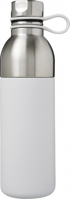 Медная бутылка Koln 590 мл с логотипом в Самаре заказать по выгодной цене в кибермаркете AvroraStore