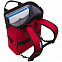 Рюкзак Swissgear Doctor Bag, красный с логотипом в Самаре заказать по выгодной цене в кибермаркете AvroraStore