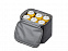 Изотермическая сумка для ланч боксов, 6л с логотипом в Самаре заказать по выгодной цене в кибермаркете AvroraStore