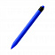 Ручка шариковая Kan - Синий HH с логотипом в Самаре заказать по выгодной цене в кибермаркете AvroraStore