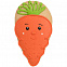 Печенье Carrot Mood с логотипом в Самаре заказать по выгодной цене в кибермаркете AvroraStore