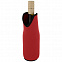 Noun Держатель-руква для бутылки с вином из переработанного неопрена с логотипом в Самаре заказать по выгодной цене в кибермаркете AvroraStore