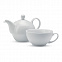 Чайник с чашкой с логотипом в Самаре заказать по выгодной цене в кибермаркете AvroraStore