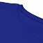 Свитшот унисекс BNC Organic, ярко-синий с логотипом в Самаре заказать по выгодной цене в кибермаркете AvroraStore