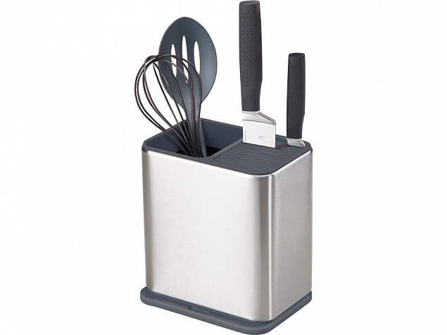 Органайзер для кухонной утвари и ножей Surface с логотипом в Самаре заказать по выгодной цене в кибермаркете AvroraStore