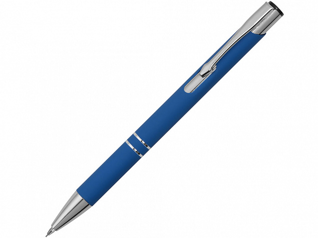 Карандаш механический «Legend Pencil» soft-touch с логотипом в Самаре заказать по выгодной цене в кибермаркете AvroraStore