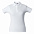 Рубашка поло женская SURF LADY, серый меланж с логотипом в Самаре заказать по выгодной цене в кибермаркете AvroraStore