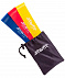 Комплект мини-эспандеров True Bands с логотипом в Самаре заказать по выгодной цене в кибермаркете AvroraStore