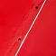 Дождевик со светоотражающими элементами Rainman Blink, красный с логотипом в Самаре заказать по выгодной цене в кибермаркете AvroraStore