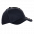 Бейсболка STAN 5 клиньев хлопок,260,12 Чёрный с логотипом в Самаре заказать по выгодной цене в кибермаркете AvroraStore