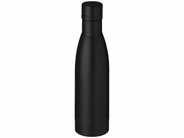 Вакуумная бутылка «Vasa» c медной изоляцией с логотипом в Самаре заказать по выгодной цене в кибермаркете AvroraStore