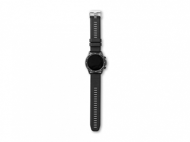 Смарт-часы «IMPERA II» с логотипом в Самаре заказать по выгодной цене в кибермаркете AvroraStore